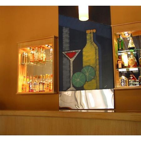 Hotel Provincia Flex De Francisco Beltrão 外观 照片