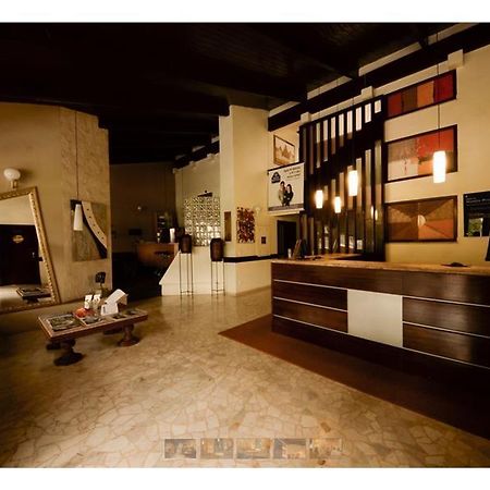 Hotel Provincia Flex De Francisco Beltrão 外观 照片