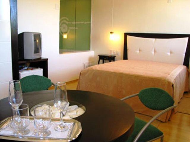Hotel Provincia Flex De Francisco Beltrão 外观 照片