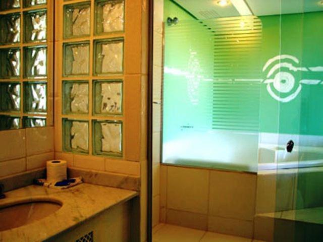 Hotel Provincia Flex De Francisco Beltrão 客房 照片